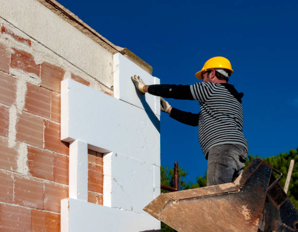Best Eco-Friendly Insulation in Emerald Lakes, PA