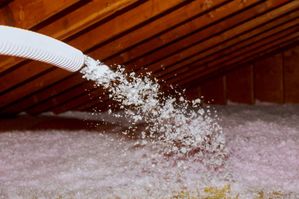 Best Commercial Insulation in Emerald Lakes, PA