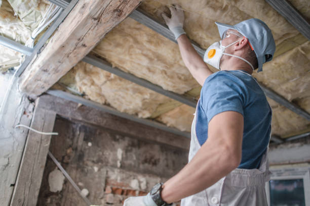 Best Insulation Maintenance and Repair in Emerald Lakes, PA