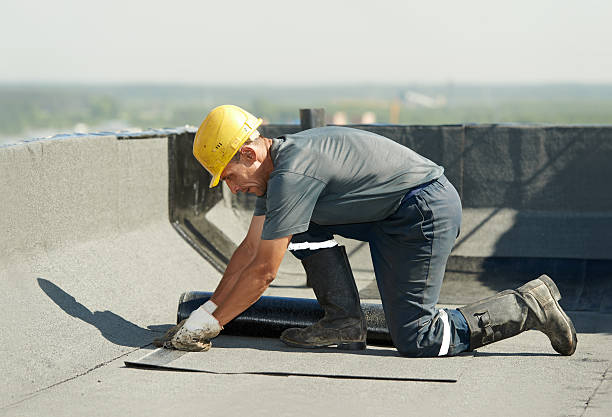 Best Geographic-Specific Insulation Services in Emerald Lakes, PA