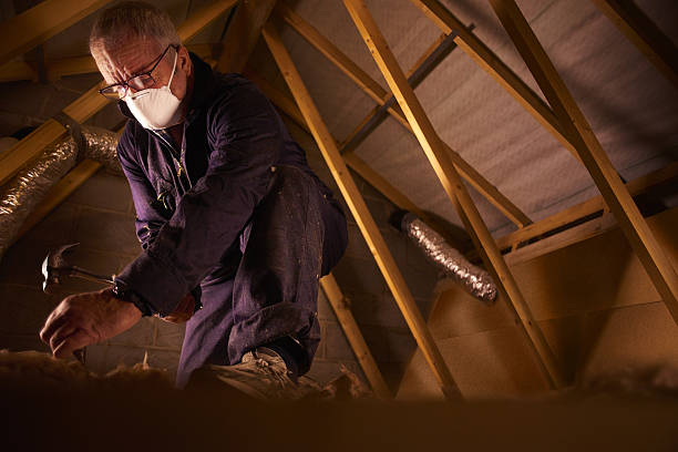 Best Residential Insulation in Emerald Lakes, PA
