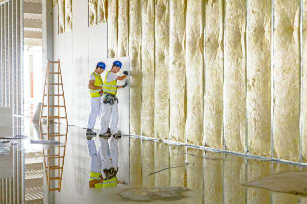 Best Spray Foam Insulation in Emerald Lakes, PA